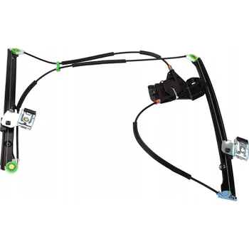 Výparník klimatizace Přední Hever oken P Polcar 9524PSG6