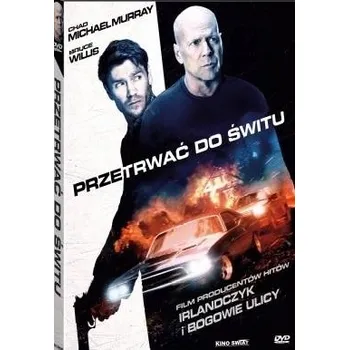 DVD film Przetrwać do świtu DVD