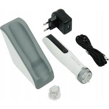 Zabezpečení domácnosti Dermapen pro mikrojehličkovou mezoterapii Beautifly CollagenBoost PRO