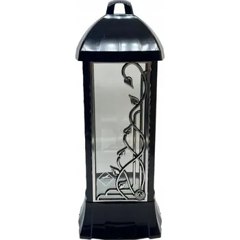 Svíčka LED Hřbitovní Svíčka Subito až 50 hodin