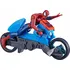 Figurka Marvel Spider-Man Web Cycle