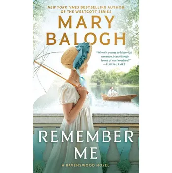 RAVENSWOOD02 REMEMBER ME – BALOGH MARY (EN)