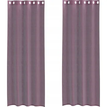 Obraz Závěs s kolečky 140 cm x 300 cm