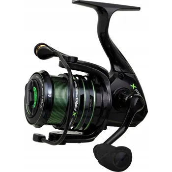 Rybářský naviják Naviják Method Feeder Flagman Mantaray XPRO 3500