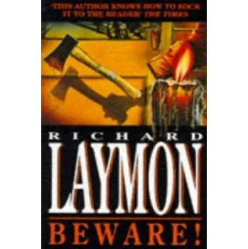 Beware! – Richard Laymon (EN)