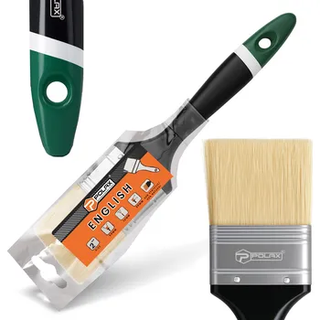 Vrták Plochý štětec rovný Polax 5 cm