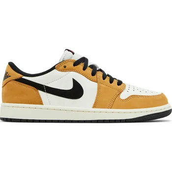 Pánské tenisky Air Jordan 1 Retro Low OG 'Rookie of the Year' Velikost: 45