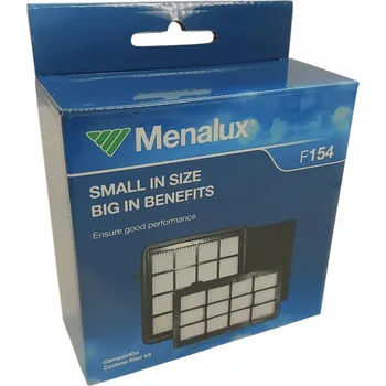 Filtr do vysavače Filtr Electrolux pro vysavače Electrolux, Zanussi EL255448