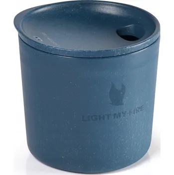 Termohrnek Light My Fire MYCUP'N 2459510900 250 ml modrý