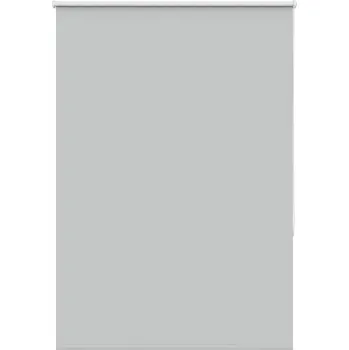 Roleta Zatemňovací roleta 105x130 cm, šířka látky 100,7 cm