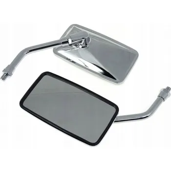 Zrcátko pro motocykl CHROMOVÁ ZRCÁTKA SUZUKI MARAUDER 800 1600 (11713)