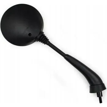 Zrcátko pro motocykl ZRCÁTKO LEVÉ PIAGGIO LIBERTY 4T 50 150 (1566)