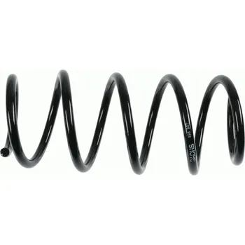 Pružina podvozku Sachs 998 007