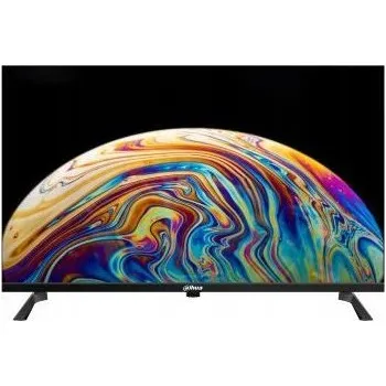 Televizor LED Televize Dahua DHI-LTV24-SD100 24" HD Ready černá