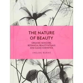 Kniha Nature of Beauty - Burke, Imelda