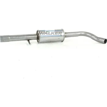 Tlumič výfuku Střední tlumič výfuku WALKER 21874