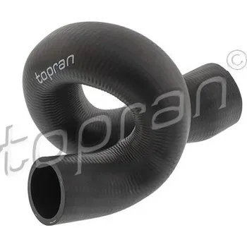 Motor automobilu Hadice chladiče TOPRAN 206 880