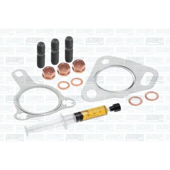 Turbodmychadlo Montážní sada, dmychadlo AJUSA JTC11891