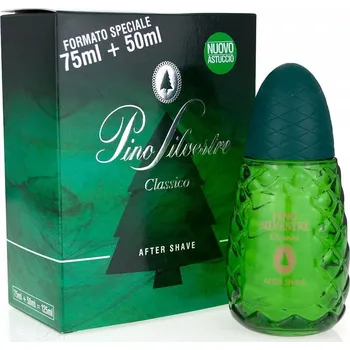 Voda po holení Pino Silvestre 125 ml
