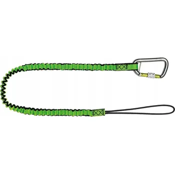 Bezpečnostní kamera Poutko na nářadí NLG - GO Bungee Tool Lanyard
