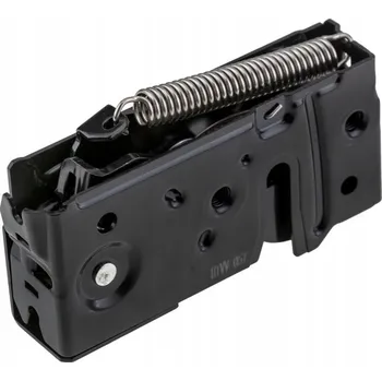 Kapota Zámek kapoty motoru NTY EZC-VV-057