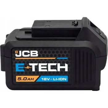 Akumulátor Li-Ion JCB 18 V 5 Ah