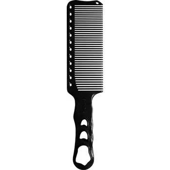 hřeben Y.S. Park YS-282 hřeben extra velký černý 240 mm