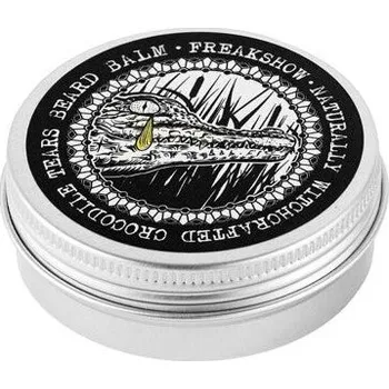 Pan Drwal Freak Show Crocodile Tears balzám na vousy 60 ml