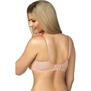 Podprsenka Lupo 140 barva: béžová 90H