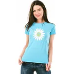 Dámské tričko kulatý výstřih STRIKER, velikost XS