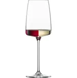 Sklenice na víno VIVID SENSES 363 ml, sada 2 ks, Zwiesel Glas - doprava zdarma od 2999 Kč