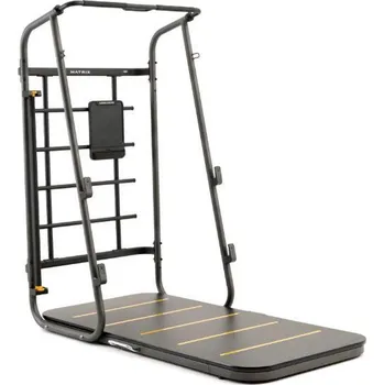 MATRIX Matrix Fitness Connexus Home Functional Training - Posilovací věž ČERNÁ|ŽLUTÁ