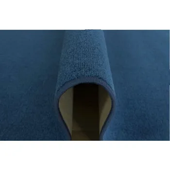 Koberec Metrážový koberec Spirit-twist 82 modrý