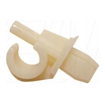 Klimatizace automobilu SPONA, ZÁCHYTKA KRYTU, MASKA MOTORU VW GOLF II MK2