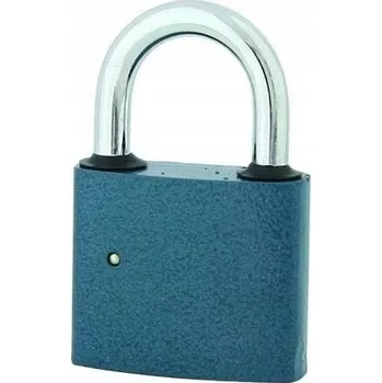 Visací zámek Visací zámek na klíč Domino