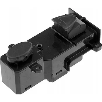 Spínač, hever oken NTY EWS-HD-007