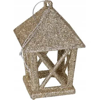 Vánoční dekorace Vánoční koule Vánoční Koule cm 1 ks