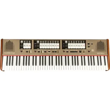 Dexibell Classico L4 organ varhany