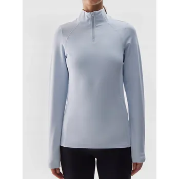 Dámské oblečení Spodní prádlo s dlouhým rukávem 4F vícebarevné vel. L