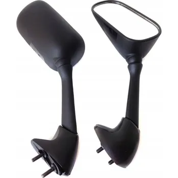Zrcátko pro motocykl ZRCÁTKA ZRCÁTKO YAMAHA YZF R6 98-02 (8013)