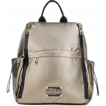 Městský batoh Nobo městský batoh zlatý