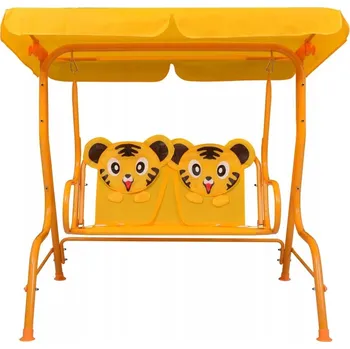 Zahradní houpačka Volně stojící zahradní houpačka VidaXL 64 x 64 cm