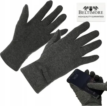 Podprsenka Beltimore pětiprsté rukavice bavlna univerzální velikost - dámské