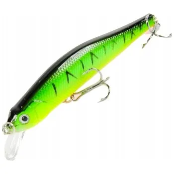 Umělá nástraha Jaxon Wobler CIRUS 9 Cm 11 g ŠTIKA OKOUN E