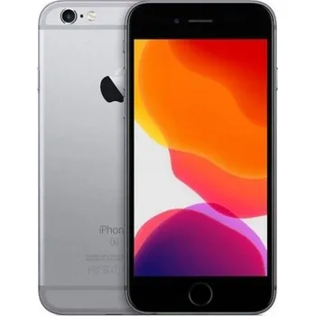 Mobilní telefon Smartphone Apple iPhone 6S Plus 2 GB / 16 GB 4G (LTE) šedý