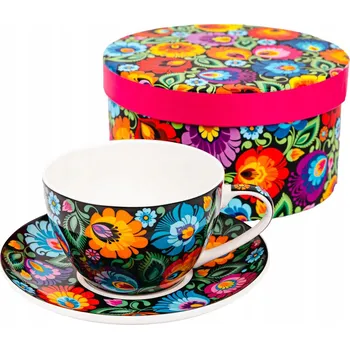 Keramický Šálek Folkstar 300 ml 1 ks