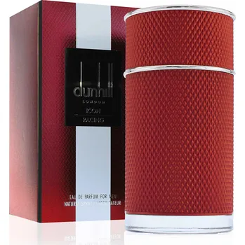 Dunhill Icon Racing Red parfémovaná voda pro muže 100 ml