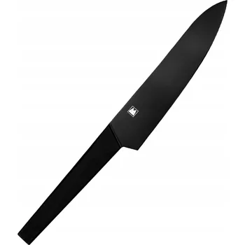Šéfkuchařský Nůž 18cm Satake černý