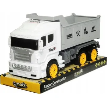 Sklápěčka Swede Q7641