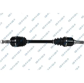 Poloosa kola Hnací hřídel pravá GSP